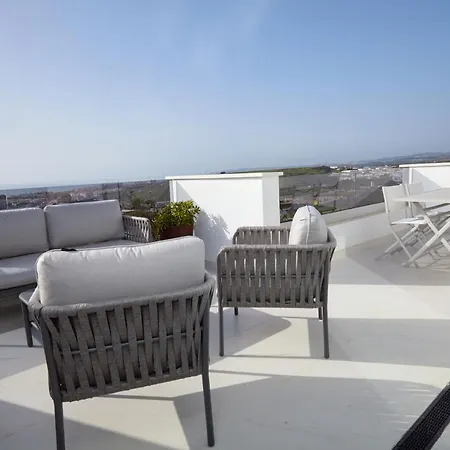 Appart hôtel Hills