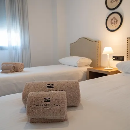 Appart hôtel Hills