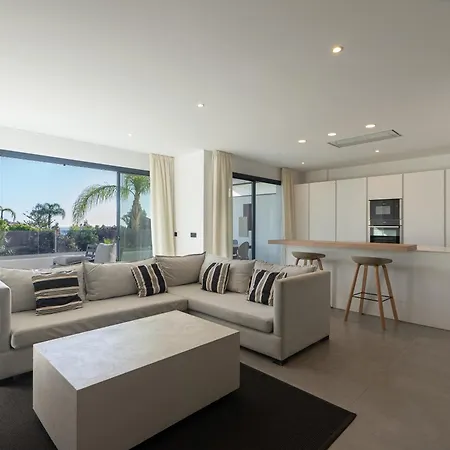 Hills Appart hôtel Estepona