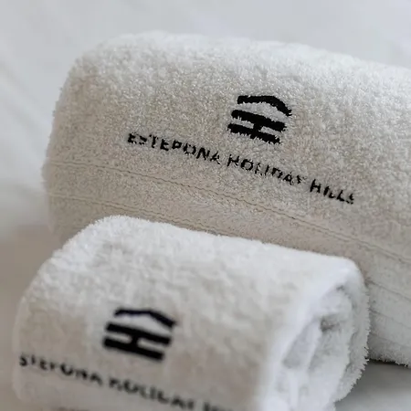 Apartahotel Hills