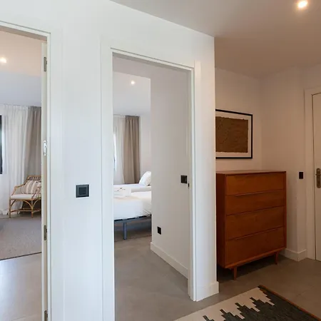Appart hôtel Hills 2*