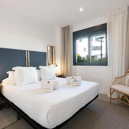 Hills Apartahotel Estepona