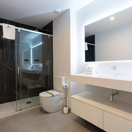 Apartahotel Hills Estepona