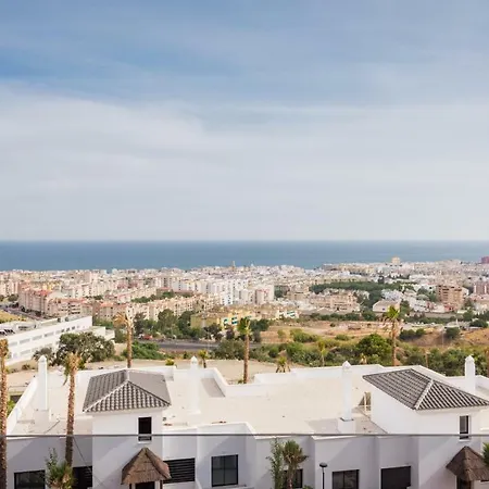 Hills Appart hôtel Estepona