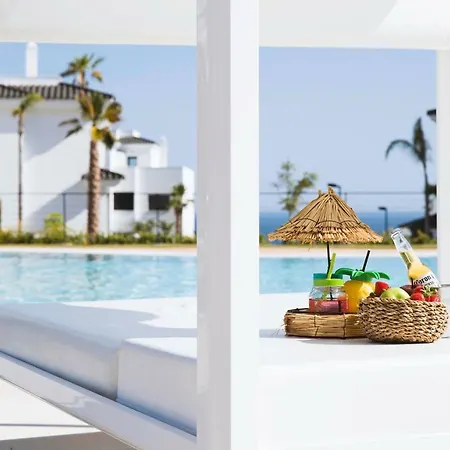Apartahotel Hills 2*