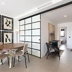 Apart-hotel Hills Estepona
