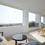 Apart-hotel Hills Estepona