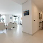 Apart-hotel Hills Estepona