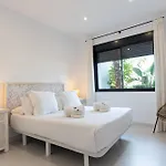 Hills Apart-hotel Estepona