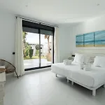 Hills Apart-hotel Estepona