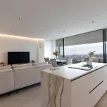Hills Apart-hotel Estepona