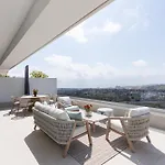 Apart-hotel Hills