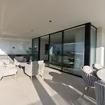 Aparthotel Hills