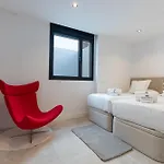 Aparthotel Hills 4*