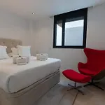 Hills Aparthotel Estepona