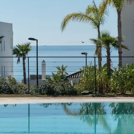 Hills Lägenhetshotell Estepona