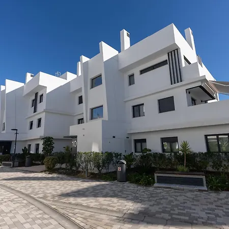 Aparthotel Hills