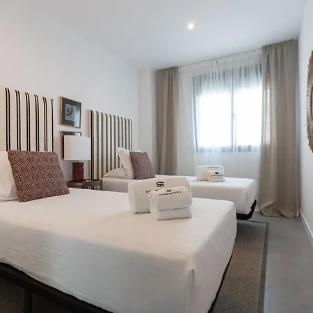 Aparthotel Hills