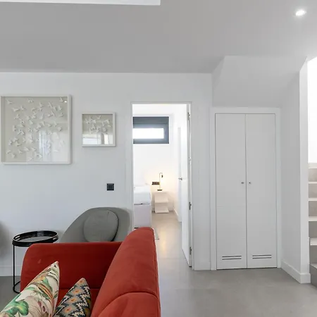Aparthotel Hills Estepona