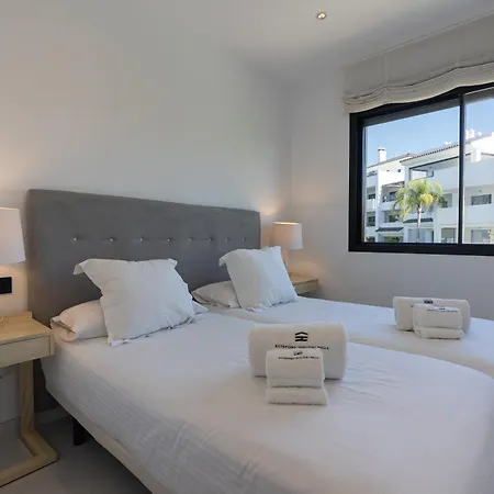 Hills Aparthotel