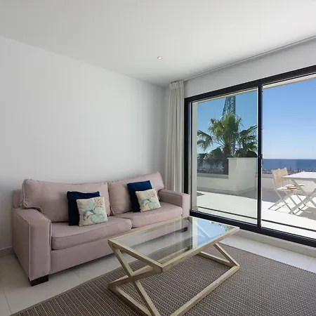 Hills Aparthotel Estepona