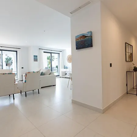 Apart-hotel Hills Estepona