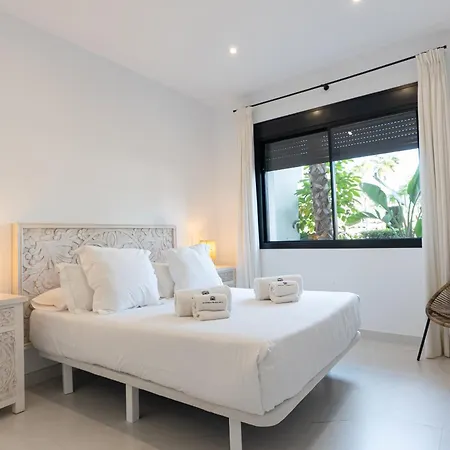 Hills Apart-hotel Estepona