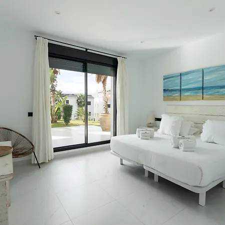 Hills Apart-hotel Estepona