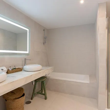 Apart-hotel Hills Estepona