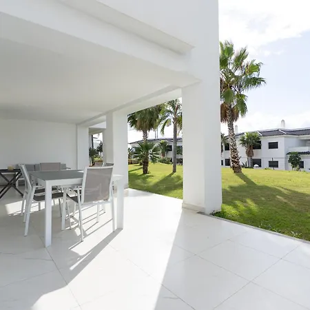 Hills Apart-hotel Estepona
