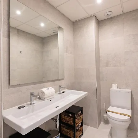 Apart-hotel Hills Estepona