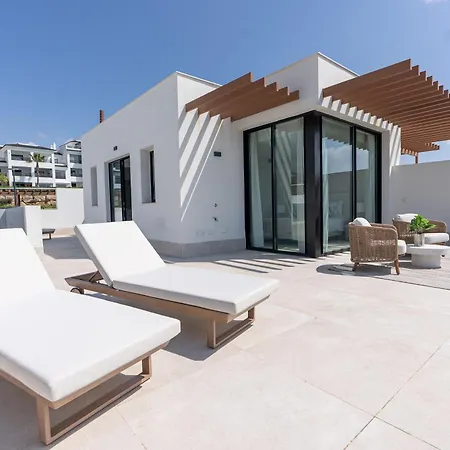 Hills Apart-hotel Estepona