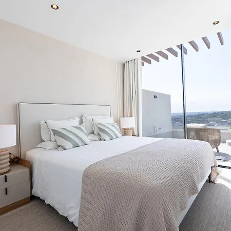 Hills Apart-hotel Estepona