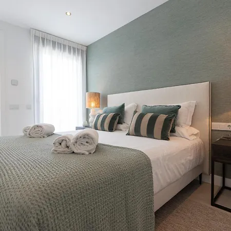 Hills Apart-hotel Estepona