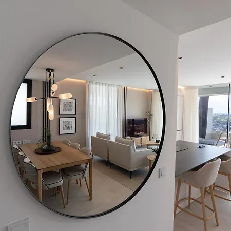Apart-hotel Hills Estepona