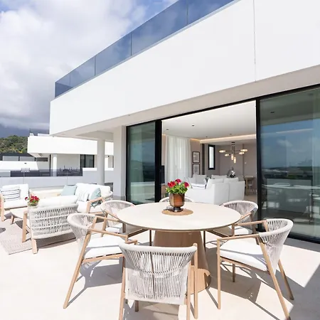 Hills 4* Estepona