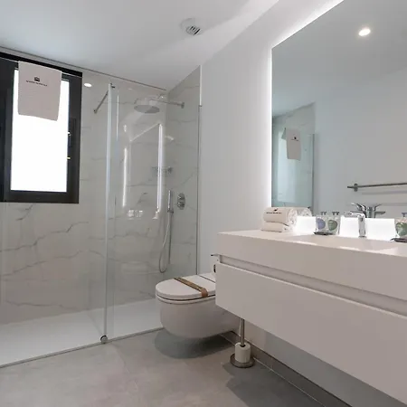 Apart-hotel Hills Estepona