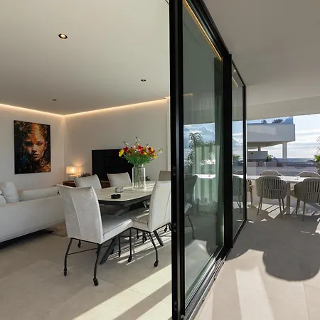 Apart-hotel Hills Estepona
