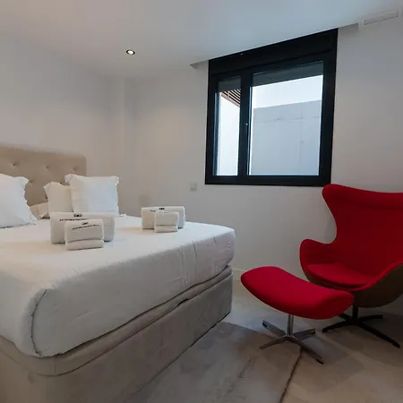 Hills Apart-hotel Estepona