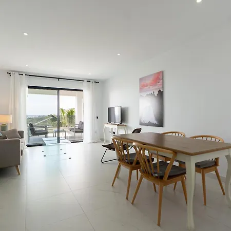 Apartahotel Hills Estepona