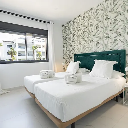 Apart-hotel Hills Estepona
