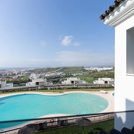 Apartahotel Hills