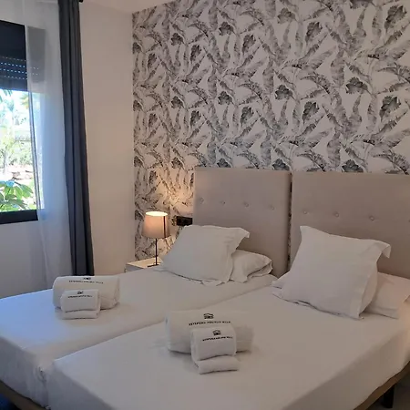 Apart-hotel Hills