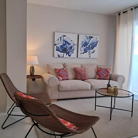 Hills Apart-hotel Estepona