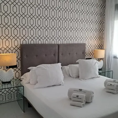 Hills Apart-hotel
